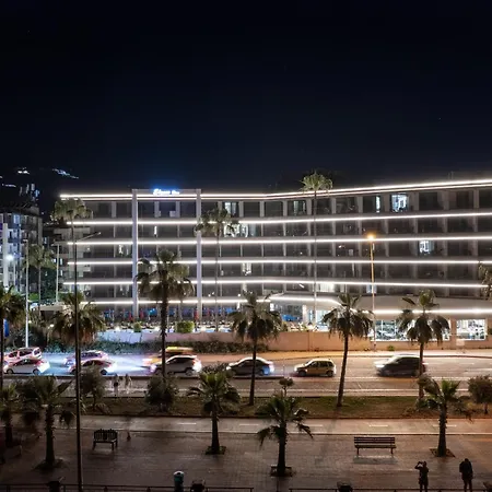 Elysee Rive Hotel-2
