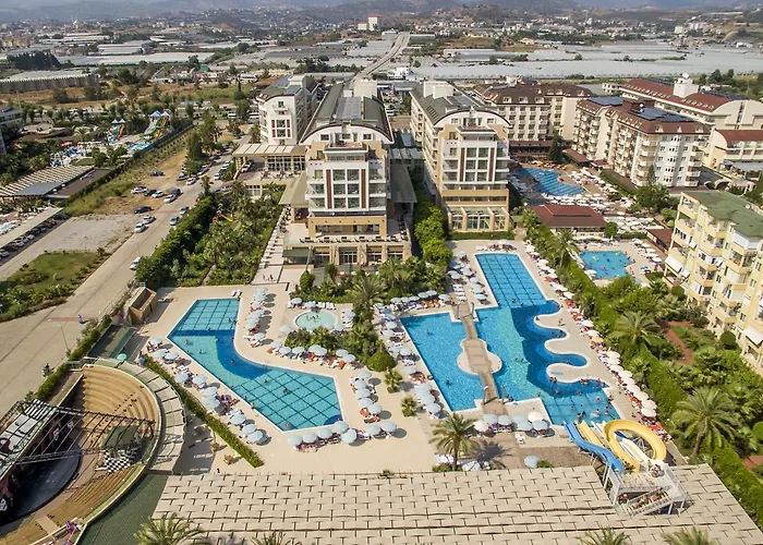 Hedef Resort