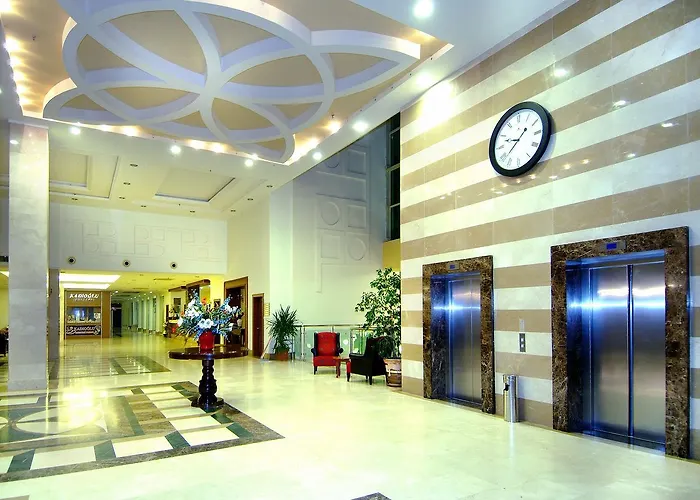 Hedef Resort